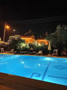 Noyan Apart Otel - 10