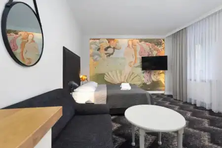ApartEtna - 76