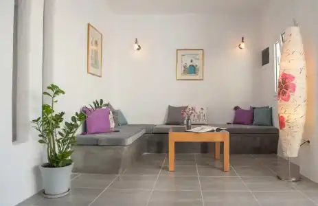 Altea Apartments - 10