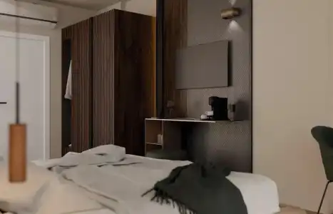 Kristal Palace - Tonellis - Adult Friendly - 58