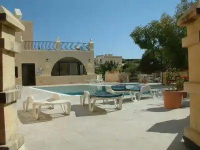 San Antonio Guest House - 11