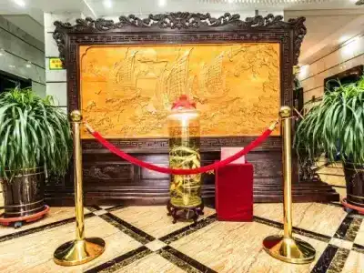 Dunhuang Yingyuan (Shazhou Night Market) - 0