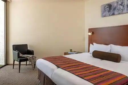 Leonardo Inn Dead Sea - 42