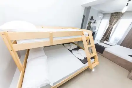 Vila Kapllani - 5