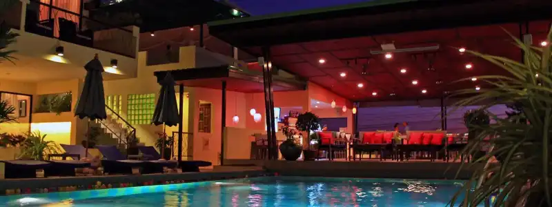 CC's Hideaway - 21