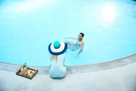 Atlantis Casino Resort Spa - 27