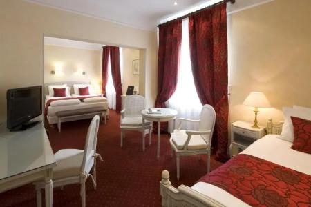 Grand Bristol By Stay Collection - 39