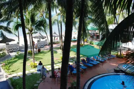 Canary Beach Resort - 16