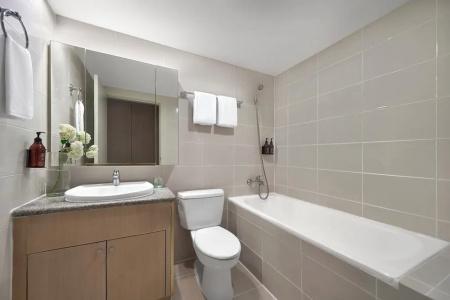 Somerset Chancellor Court Ho Chi Minh City Apart-Hotel - 67