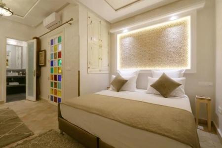 Riad Andalla Spa - 64