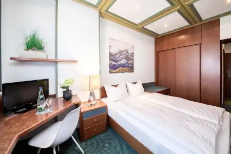 Arotel Best Living Nürnberg - 63