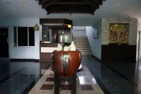 Baan Suksiri Hua Hin - 1