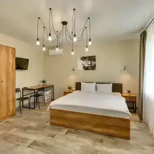 Evropa Guest House - 39