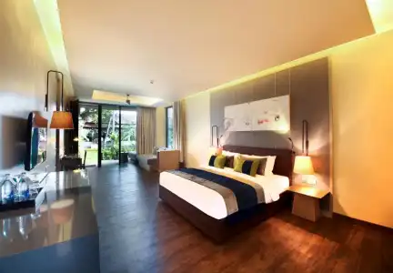 Resort Chaweng Regent Beach Resort - 22
