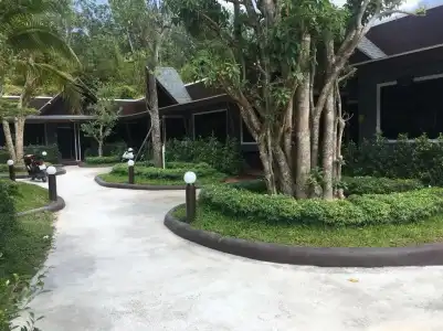 Oscar Villa Aonang Krabi - 89