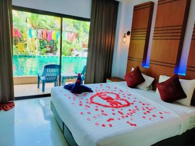 Rimnatee Resort Trang - 33