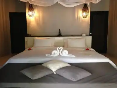 The Sevenseas Resort - 9