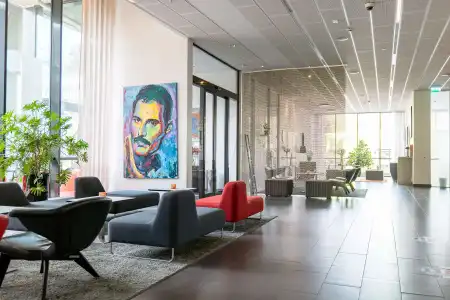 Best Western Plus Park City Malmo - 11