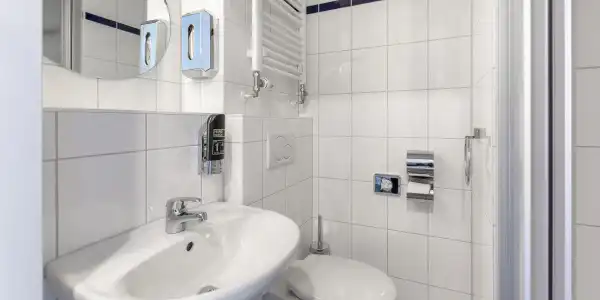 a&o Nürnberg Hauptbahnhof - Hostel - 7