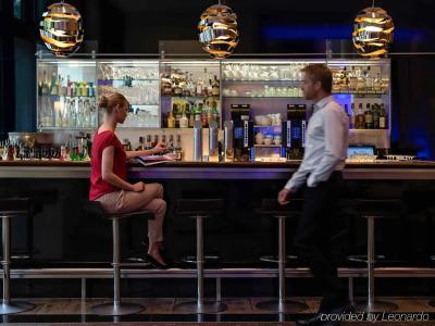 Pullman Berlin Schweizerhof - 26