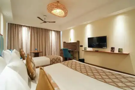 MGM Beach Resorts - 108