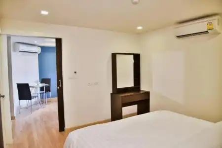 The Kaze 34 and Serviced Residence - 86