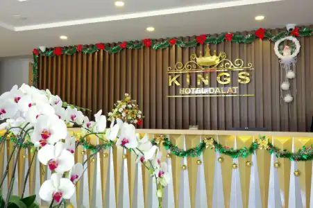 Kings Dalat - 22