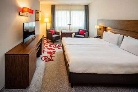 Park Plaza Trier, Germany - 37