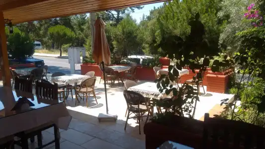 Boncuklu Otel - 13