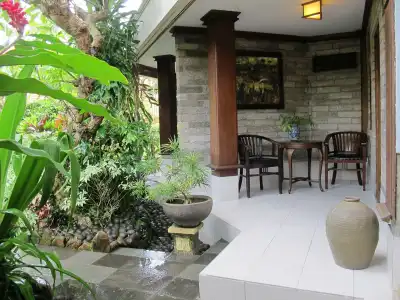 Taman Harum Cottages - 27