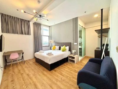COOLIV Apartments - 30