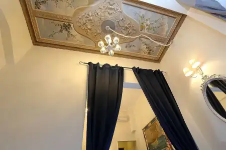 Grand Tour Rome Suites - Liberty Collection - 102