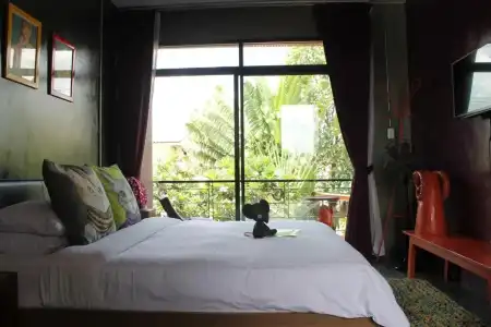 Villa Thapae Chiang Mai - 44