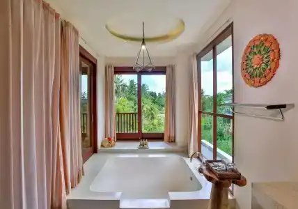 Green Field Resort - 5
