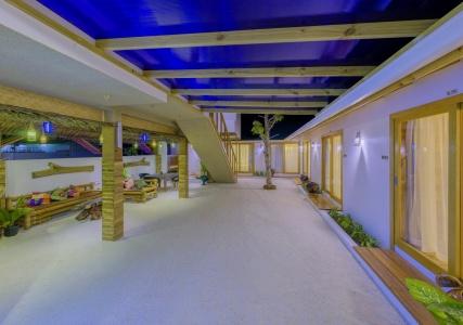 Ameera Maldives - 16