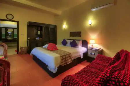 Sonalong Boutique Village & Resort - 65