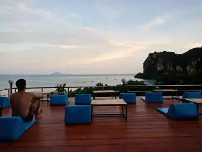 Blanco Hideout Railay - Youth Hostel 18 to 35 Only - 5