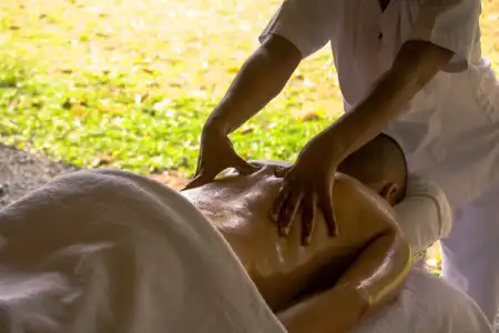 Santani Wellness Kandy - 18