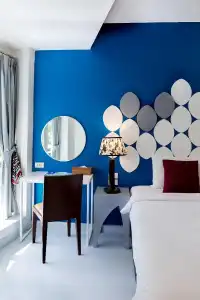 Tango Beach Resort - 53