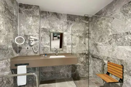 Ramada by Wyndham Sakarya - 9