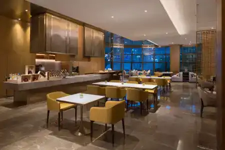 Hyatt Regency Shenzhen Airport - 15