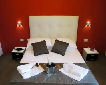 Roma Collina Relais - 27