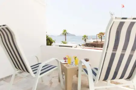 Kortan Otel - 2