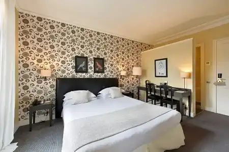Hôtel de Banville - 63