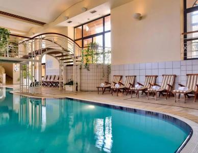 Corinthia St Georges Bay - 14