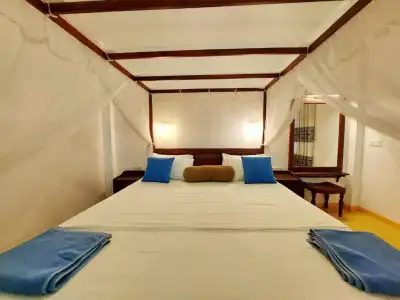 Sweden Inn Guesthouse - 27