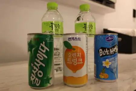Incheon Cacao - 8
