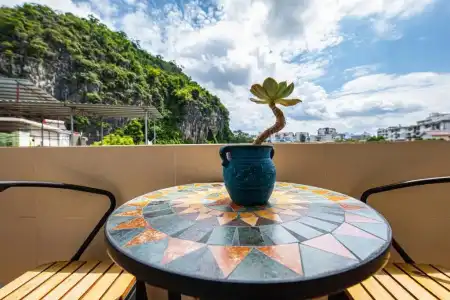 Junshe Boutique Guest House - Hostel - 142