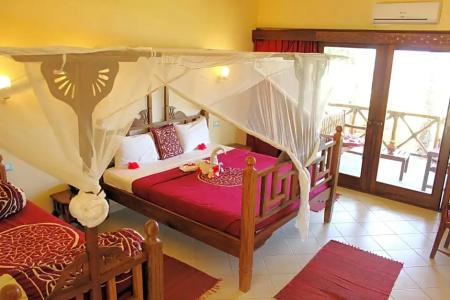 Uroa Bay Beach Resort - 70