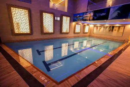 Radisson Blu Diyarbakir, Turkey - 14